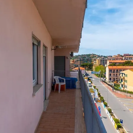 Vista Mare Portoferraio