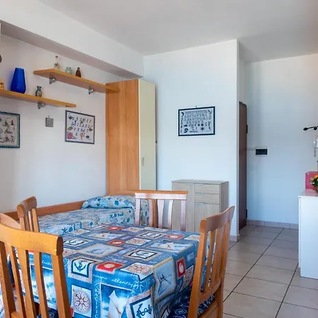 Vista Mare Apartment Portoferraio